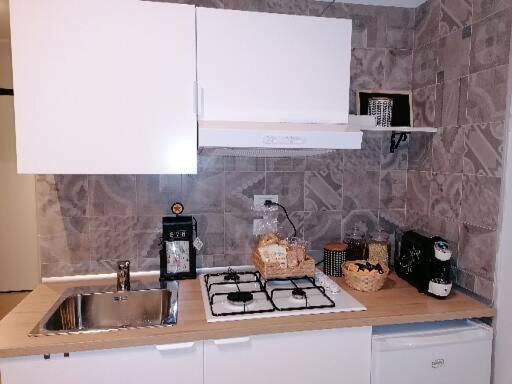 Holidaystudio Appartamento In Centro Salerno Buitenkant foto