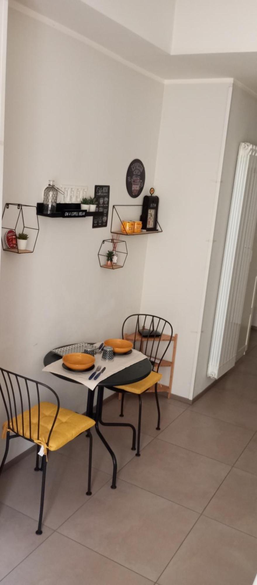 Holidaystudio Appartamento In Centro Salerno Buitenkant foto